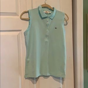 Vineyard Vines Women’s Sleeveless Polo